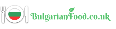 Bulgarian Food Online