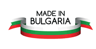 Made in Bulgaria